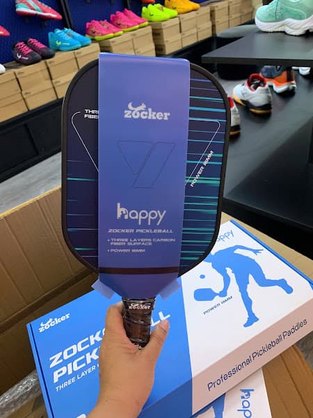 Hình ảnh OP Pickleball Nha Trang - 3