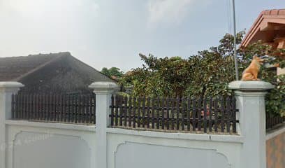 Ảnh bìa Di Tích Lịch Sử Văn Hóa Đền Cao Lỗ Vương