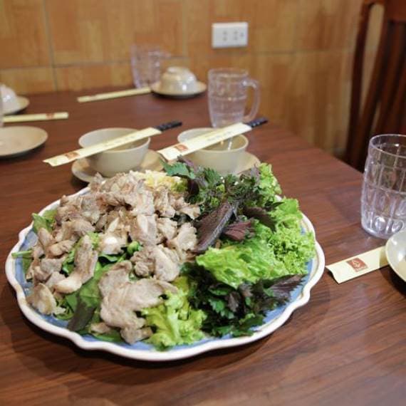 Hình ảnh Quán 37 Đặc sản Lươn Nghệ An - 4