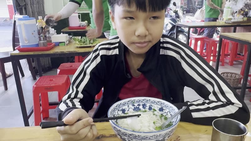 Hình ảnh Phở Lộc (soup) - 3