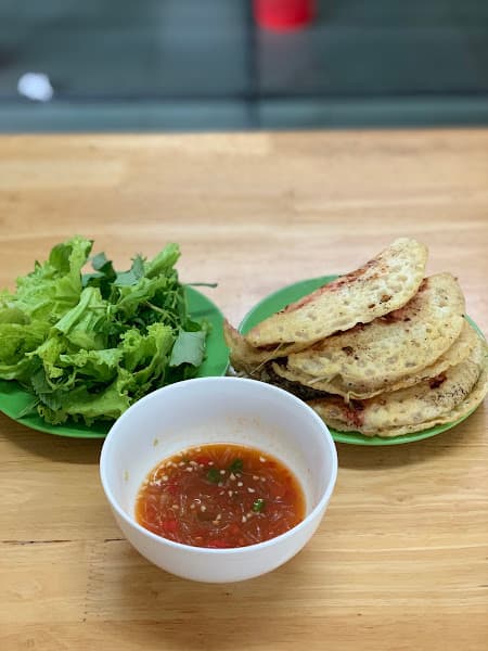Hình ảnh Bánh Xèo Cửu Long - 2
