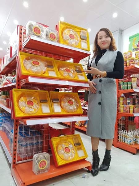 Hình ảnh Công ty TNHH yến sào tây nguyên đak lak - 3