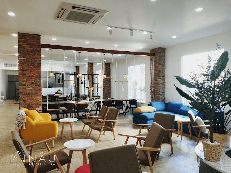 Hình ảnh Nâu Coffee n' Tea - 6