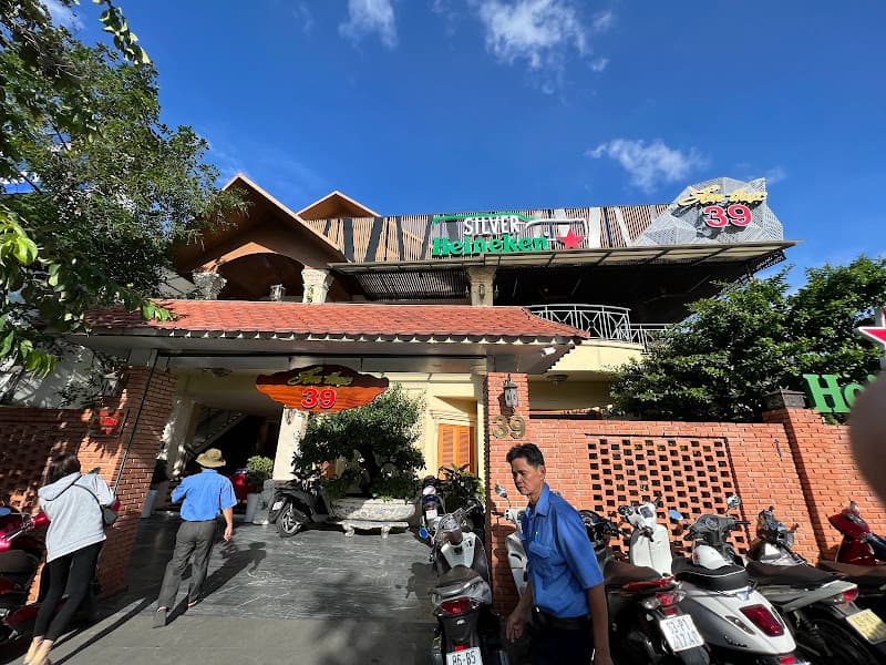 Hình ảnh Nhà Hàng Ẩm Thực 39 - 4