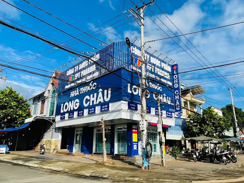 Hình ảnh Nhà Thuốc FPT Long Châu - 5