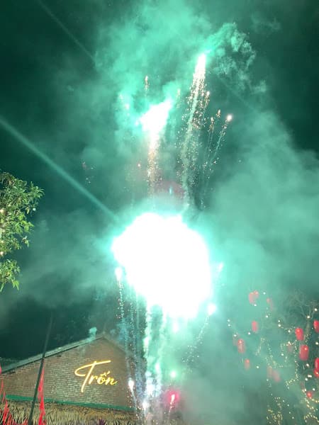 Hình ảnh Quán Trốn cafe and Pickleball - 3