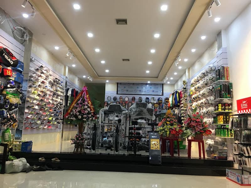 Hình ảnh Shop Sport Quyền Hồng - 5