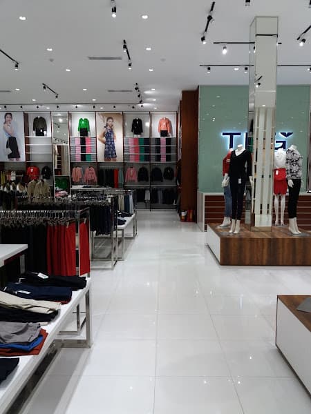 Hình ảnh TNG Minh Cầu - 2