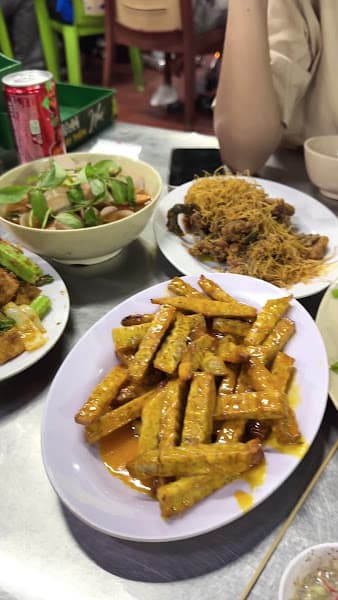 Hình ảnh ỐC NGON THIỆN Ý 2 - 4