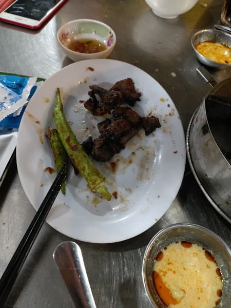 Hình ảnh Lẩu đuôi bò 777 - 5