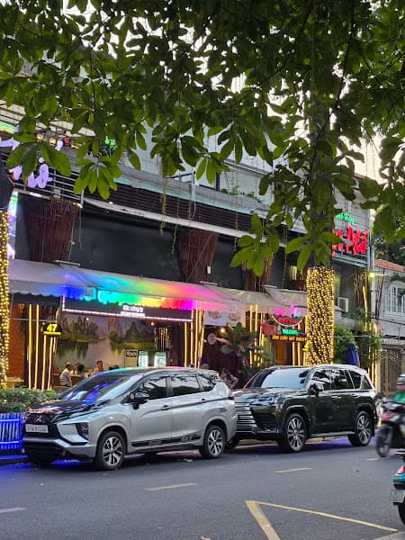 Hình ảnh Nhà hàng Việt Phố - 3