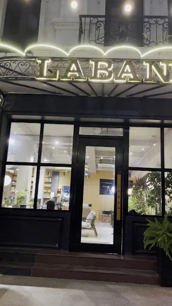 Hình ảnh Laban Cafe & Space - 3