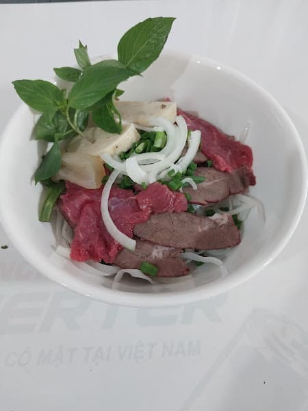 Hình ảnh Phở Hùng - 2