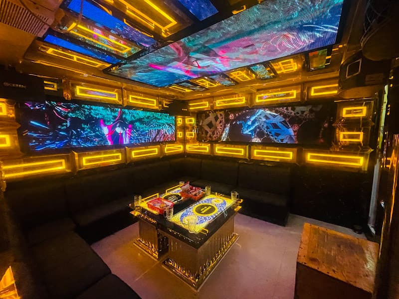 Hình ảnh Karaoke Kỳ Nam - 5