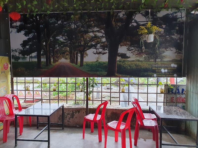 Hình ảnh Càfê Mười - 3