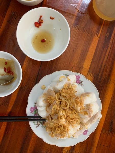 Hình ảnh Cháo Lươn bà Minh - 3