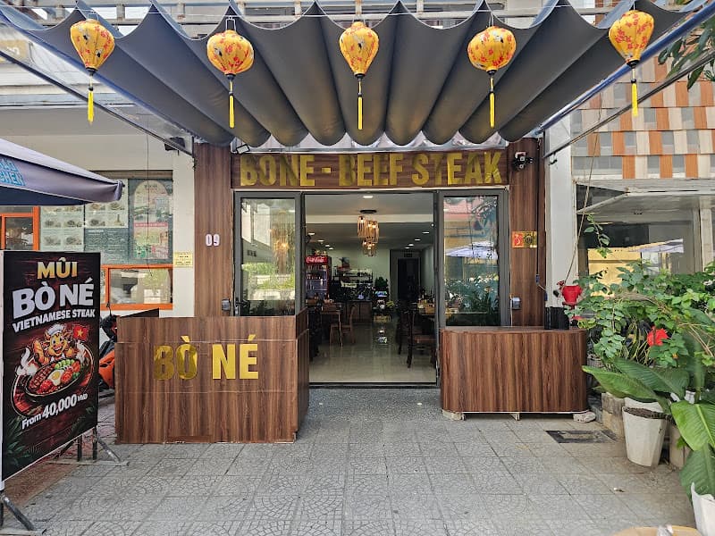 Hình ảnh Bò Né Mùi (Bo Ne Mui) – Beefsteak - 5