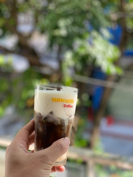 Hình ảnh Monaco Coffee Lê Văn Long- Đà Nẵng - 2