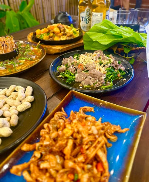 Hình ảnh Cheers-food garden - 4