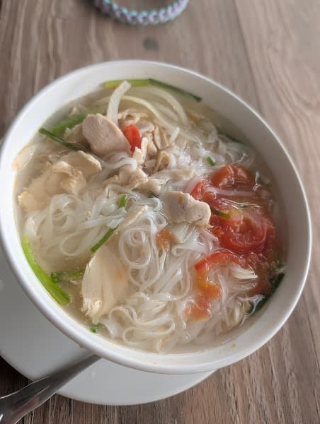 Hình ảnh LakeSide Coffee and Food - 2