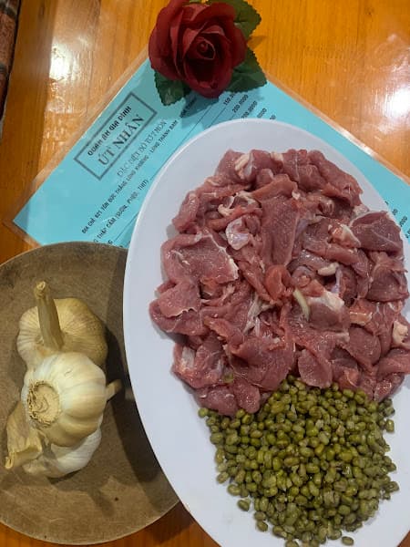 Hình ảnh Bò tơ Út Nhân - 2