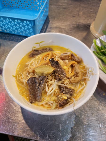 Hình ảnh Phá Lấu Bò An An - 3