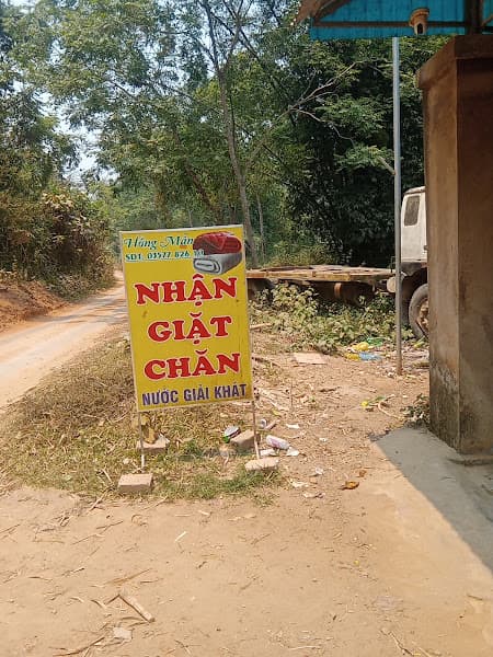 Hình ảnh Giặt Sấy Văn Hồng - 2