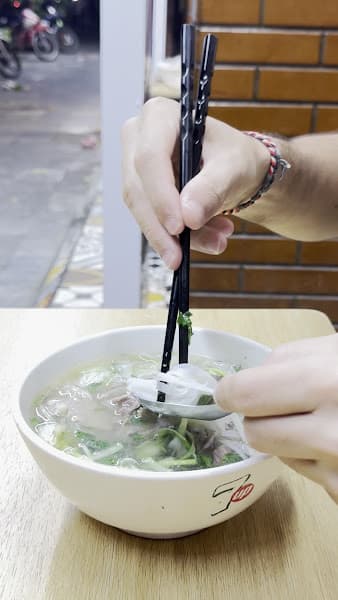 Hình ảnh Bánh mì Phố - 2