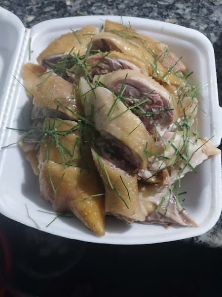 Hình ảnh Quán ăn đêm Thanh Hoa - 4