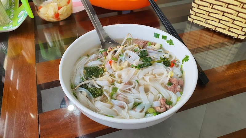 Hình ảnh Phở mộc - 5