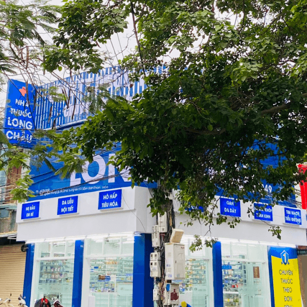 Hình ảnh Nhà Thuốc FPT Long Châu - 3