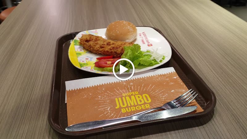 Hình ảnh Lotteria Vincom Sơn La 3F - 8