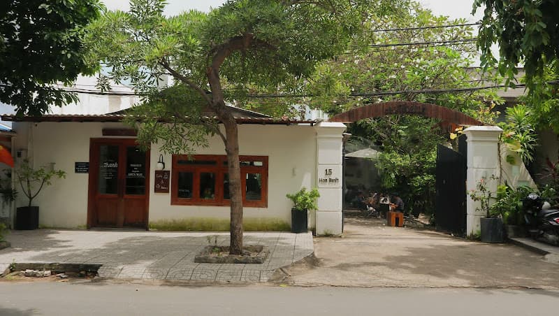 Hình ảnh Cafe Thanh - 3