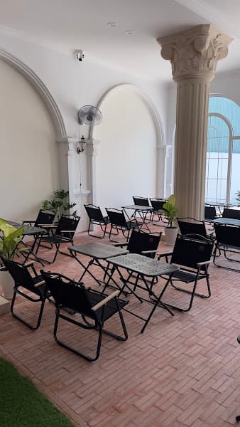 Hình ảnh Tóc & Tách - Salon tóc Châu Thành, Long An - 3