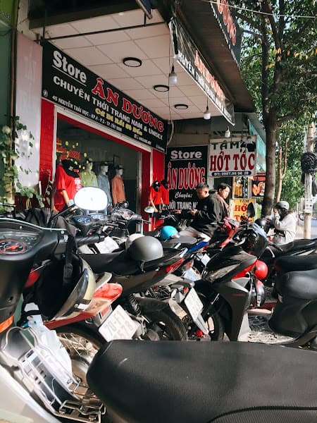 Hình ảnh Ân Dương Store Tây Ninh - 3