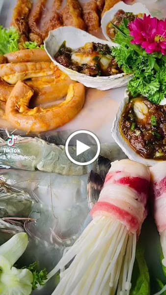 Hình ảnh Nhà hàng Nhắng Nướng - 4