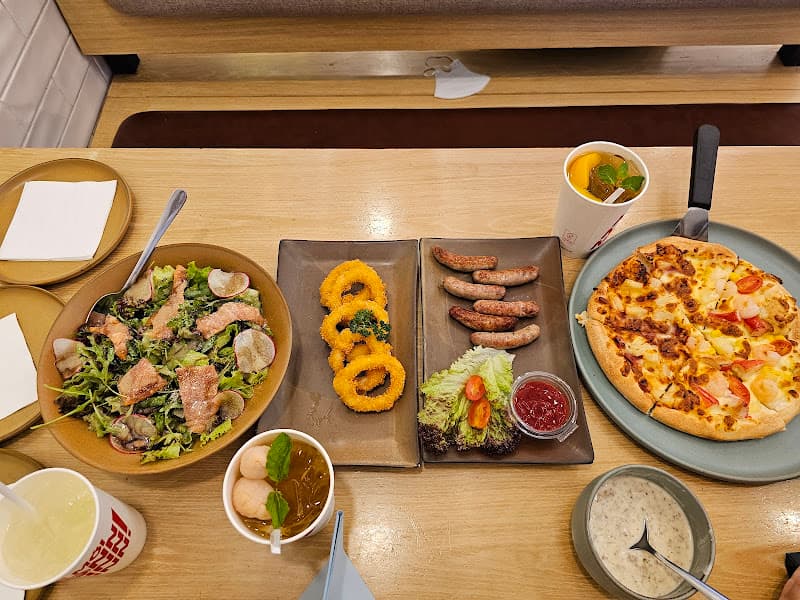 Hình ảnh Pizza Hut - 2