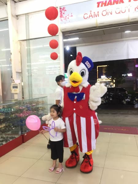 Hình ảnh KFC Thuỷ nguyên - 3