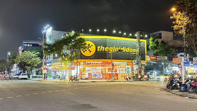 Hình ảnh Siêu thị Thế Giới Di Động - 4