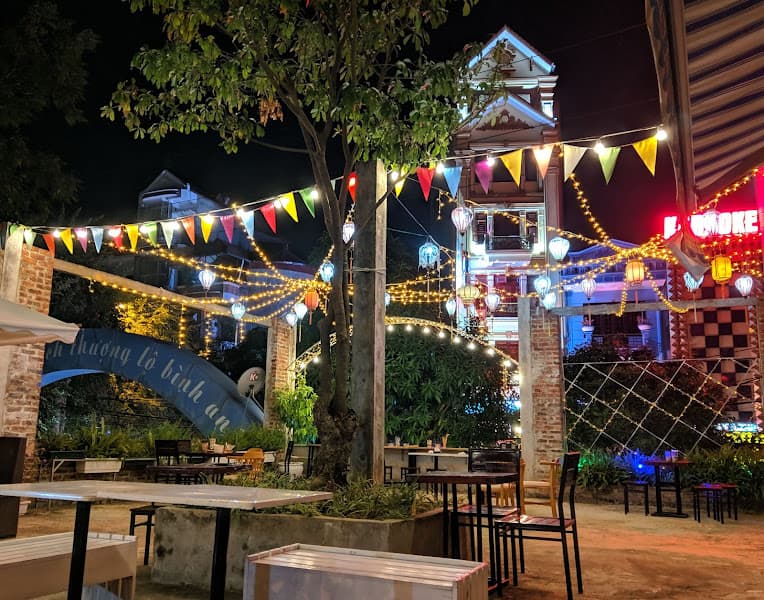 Hình ảnh Công ty may đồng phục Lạng Sơn - Xưởng in áo thun thêu logo - 3