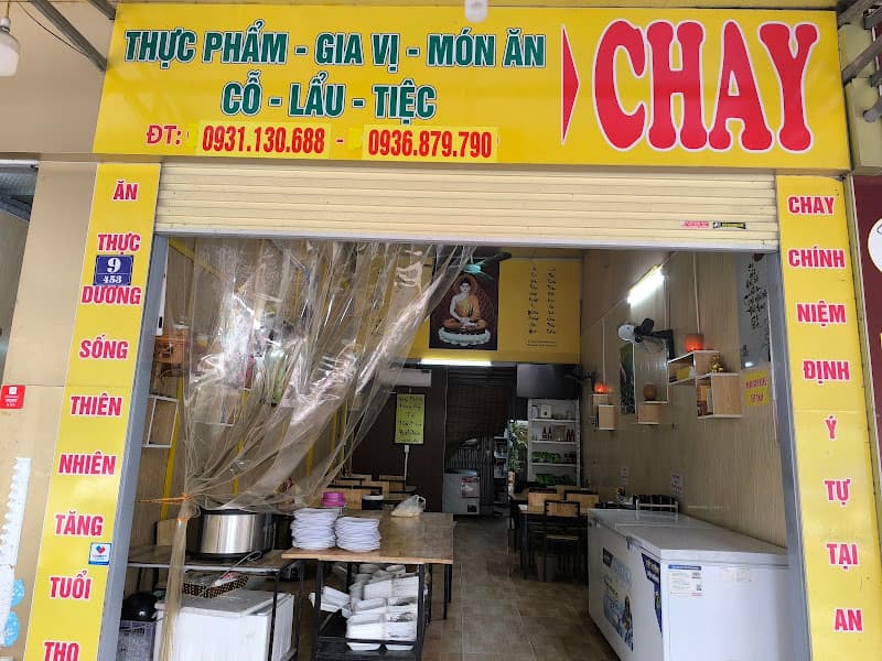 Hình ảnh Chay An Lạc Hạnh - 2