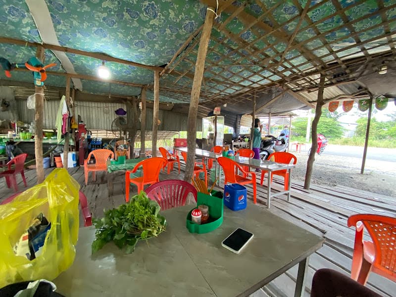 Ảnh bìa Bánh Xèo Hai Rô