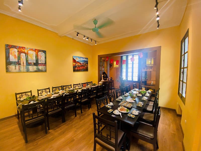 Hình ảnh Vị Quảng (Nhà hàng 13 năm tuổi) - 3