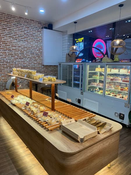 Hình ảnh Ohi Bakery - Mậu Thân - 2