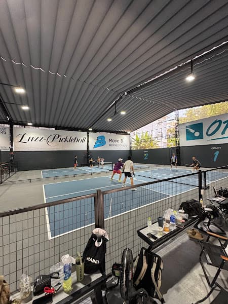 Hình ảnh OPC Pickleball Club - 2