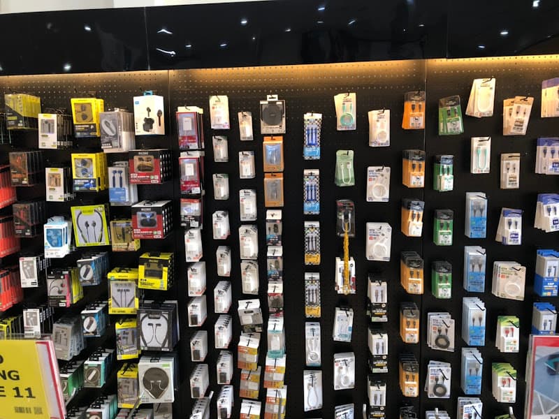 Hình ảnh Siêu thị Thế Giới Di Động - 2