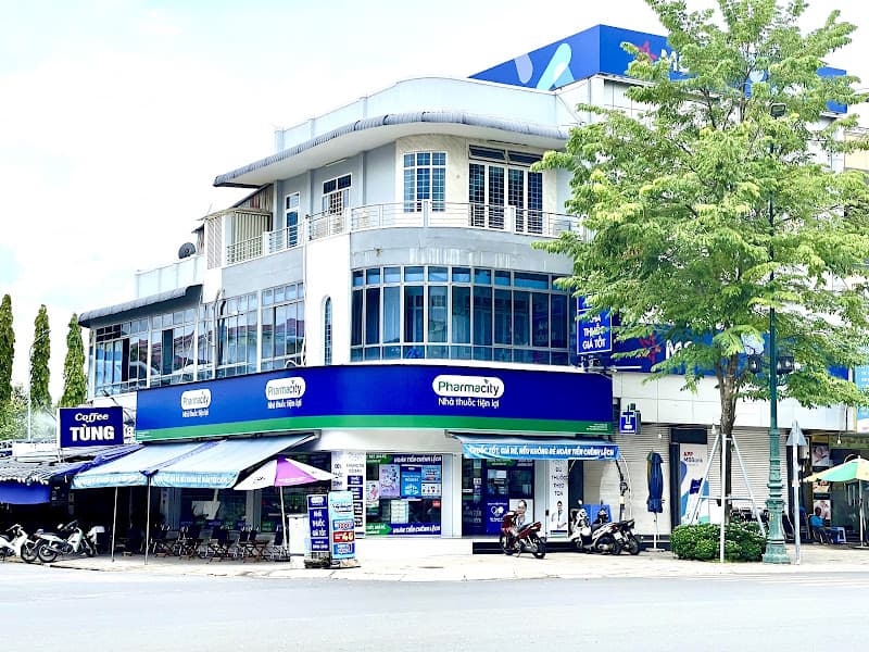 Hình ảnh Nhà thuốc Pharmacity - 5