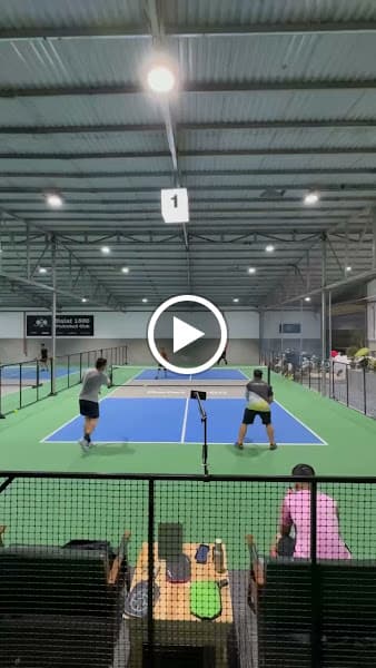 Hình ảnh Dalat 1500 Pickleball Club - 3