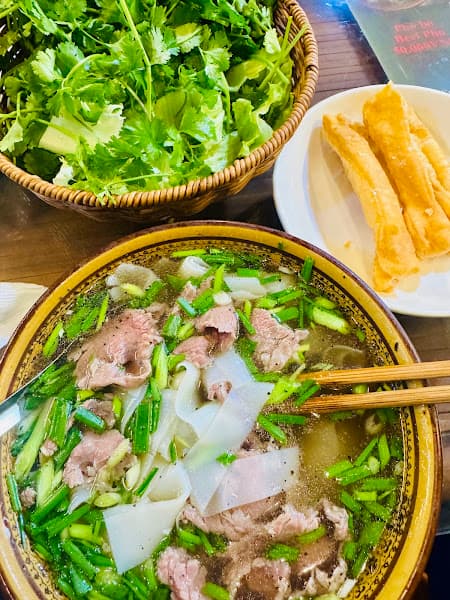 Hình ảnh Phở gà Sơn Râu - 2