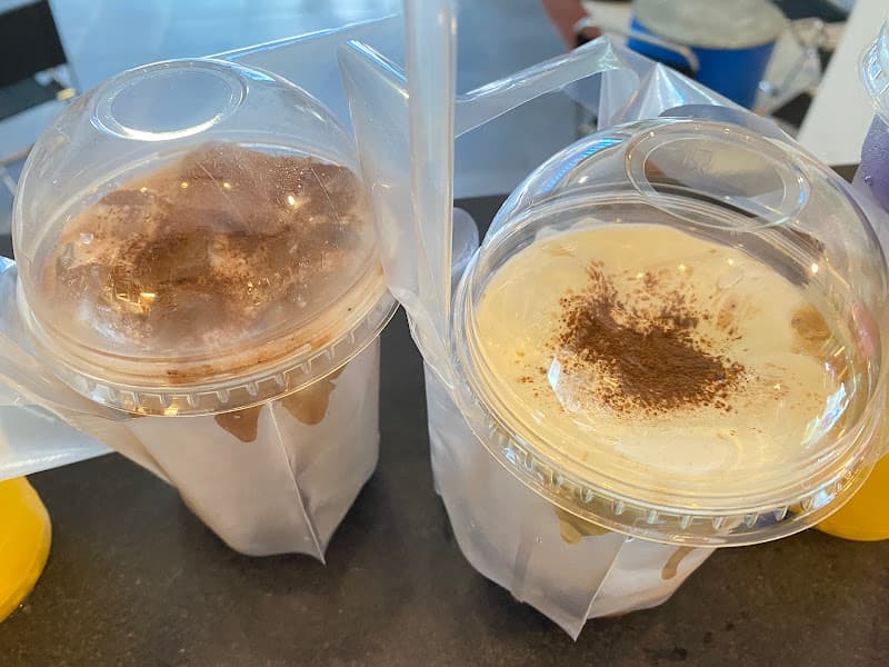 Hình ảnh Nghiện Coffee-Coffeeholic 68 Trần Bình Trọng, Nha Trang - 6